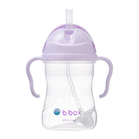 B.BOX Sippy Cup V2 Boysenberry