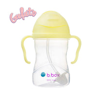 B.BOX Sippy Cup V2 Banana Spli