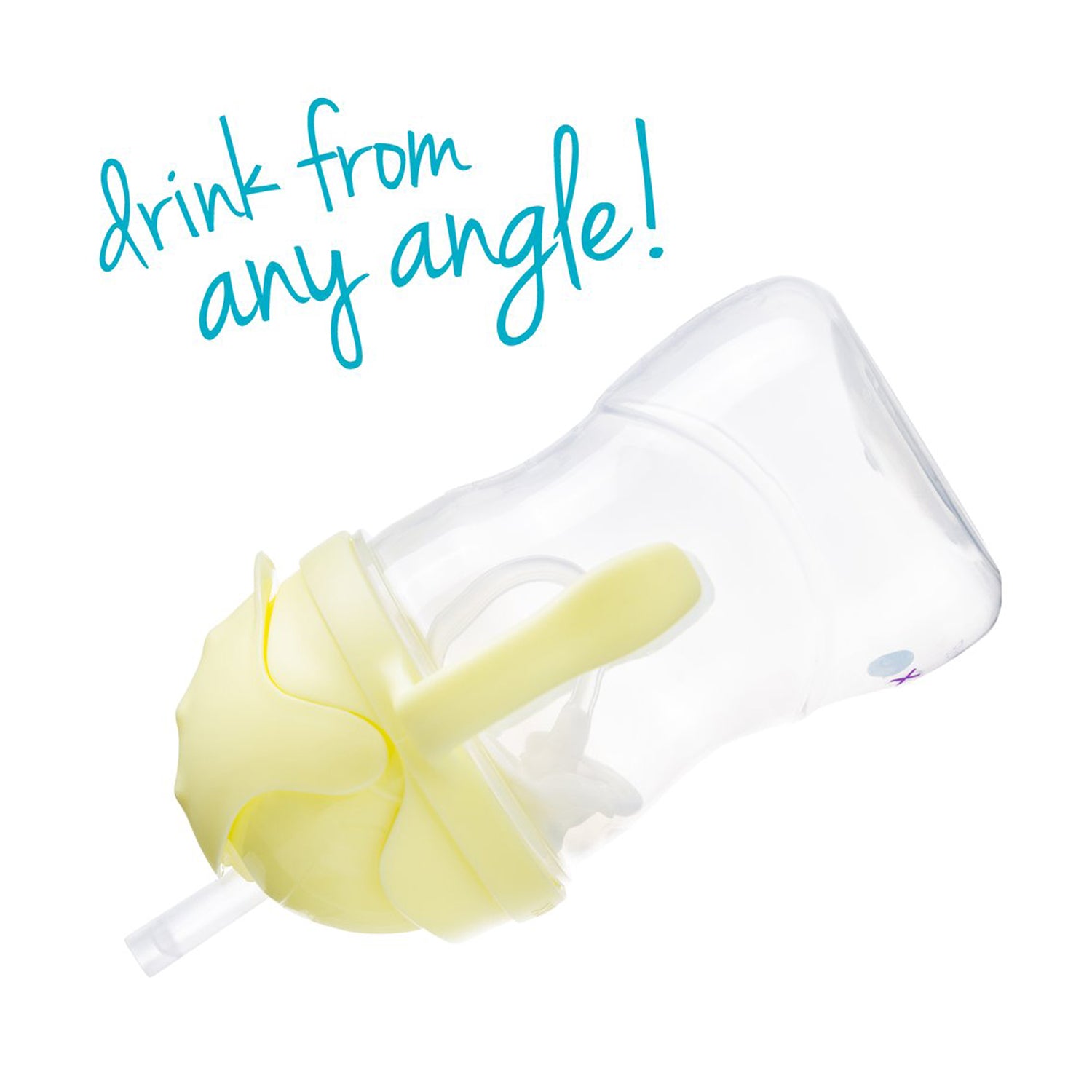 B.BOX Sippy Cup V2 Banana Spli