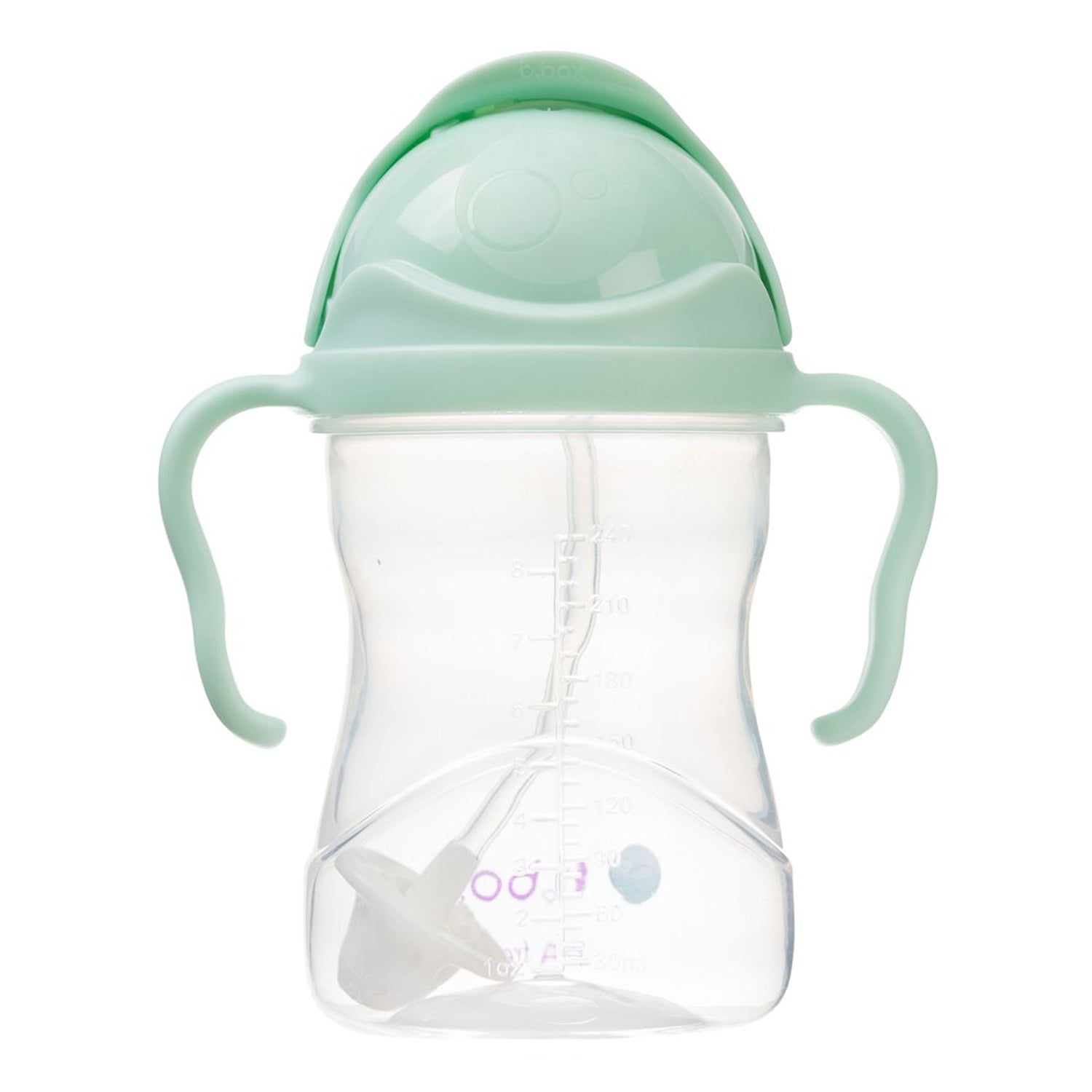 B.BOX Sippy Cup V2 Pistachio