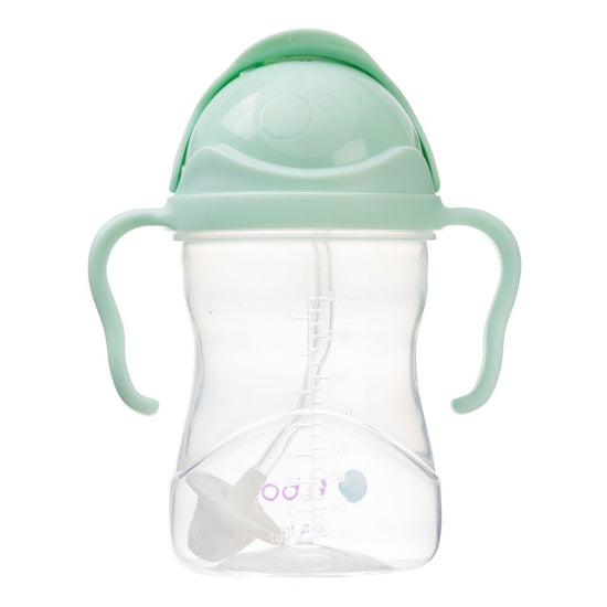 B.BOX Sippy Cup V2 Pistachio