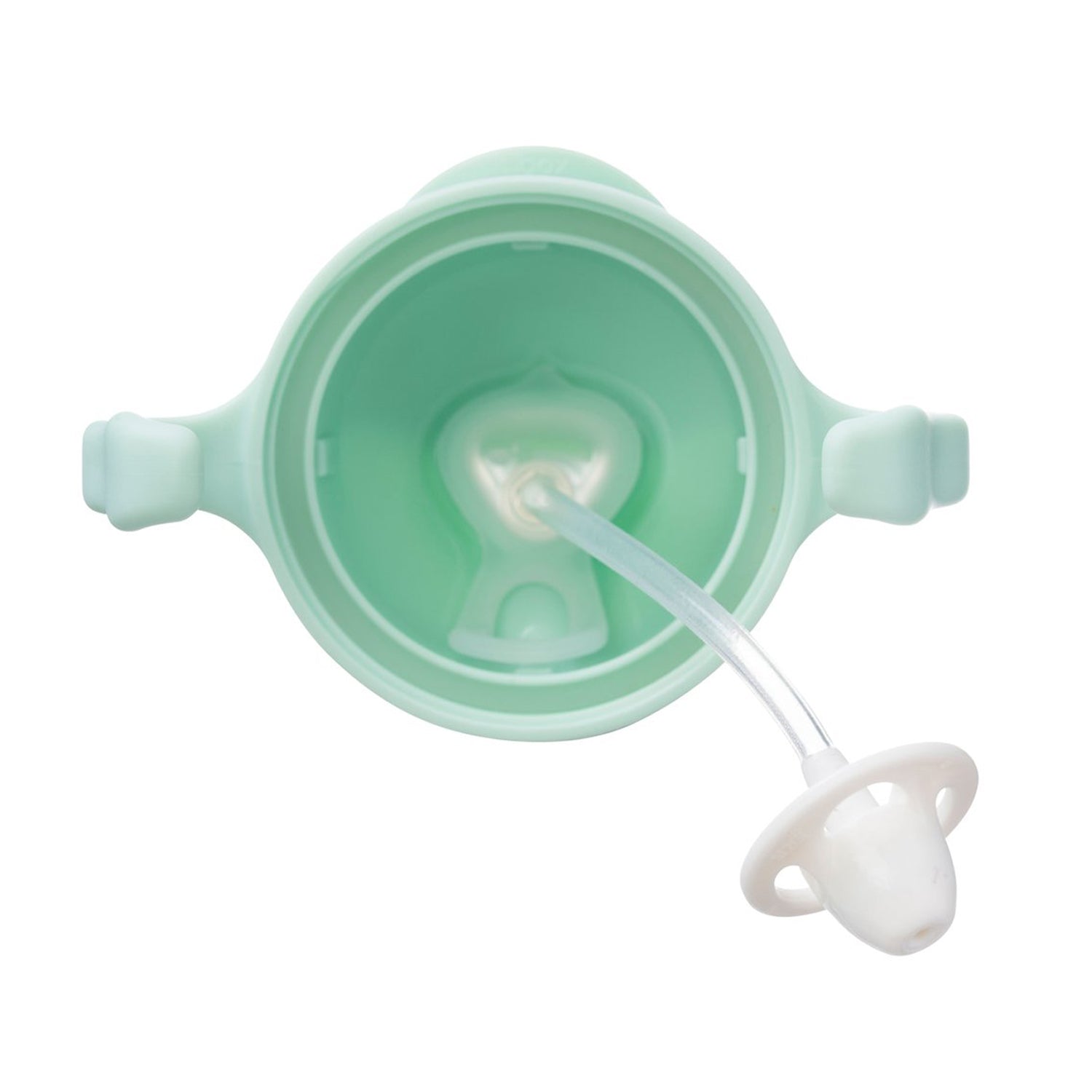B.BOX Sippy Cup V2 Pistachio