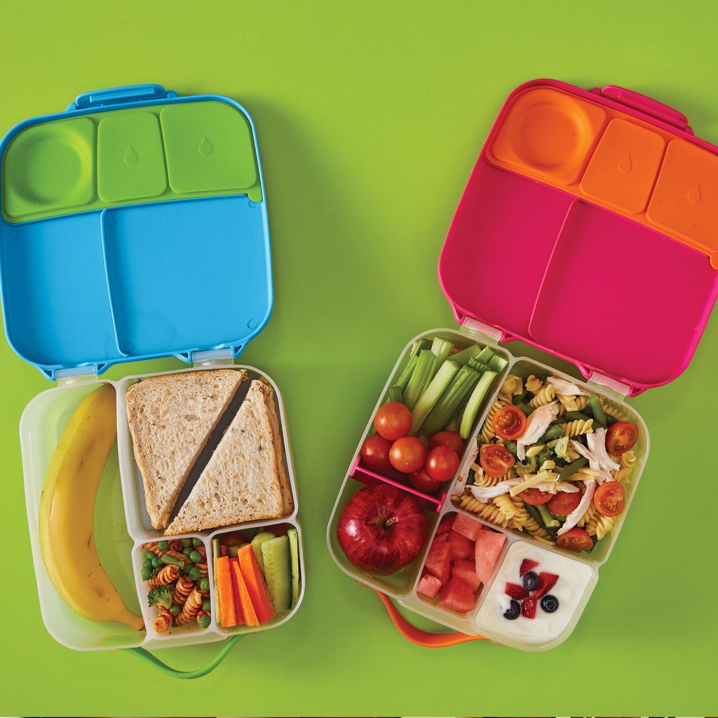 B.BOX Lunchbox Strawberry Shake