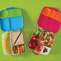 B.BOX Lunchbox Strawberry Shake