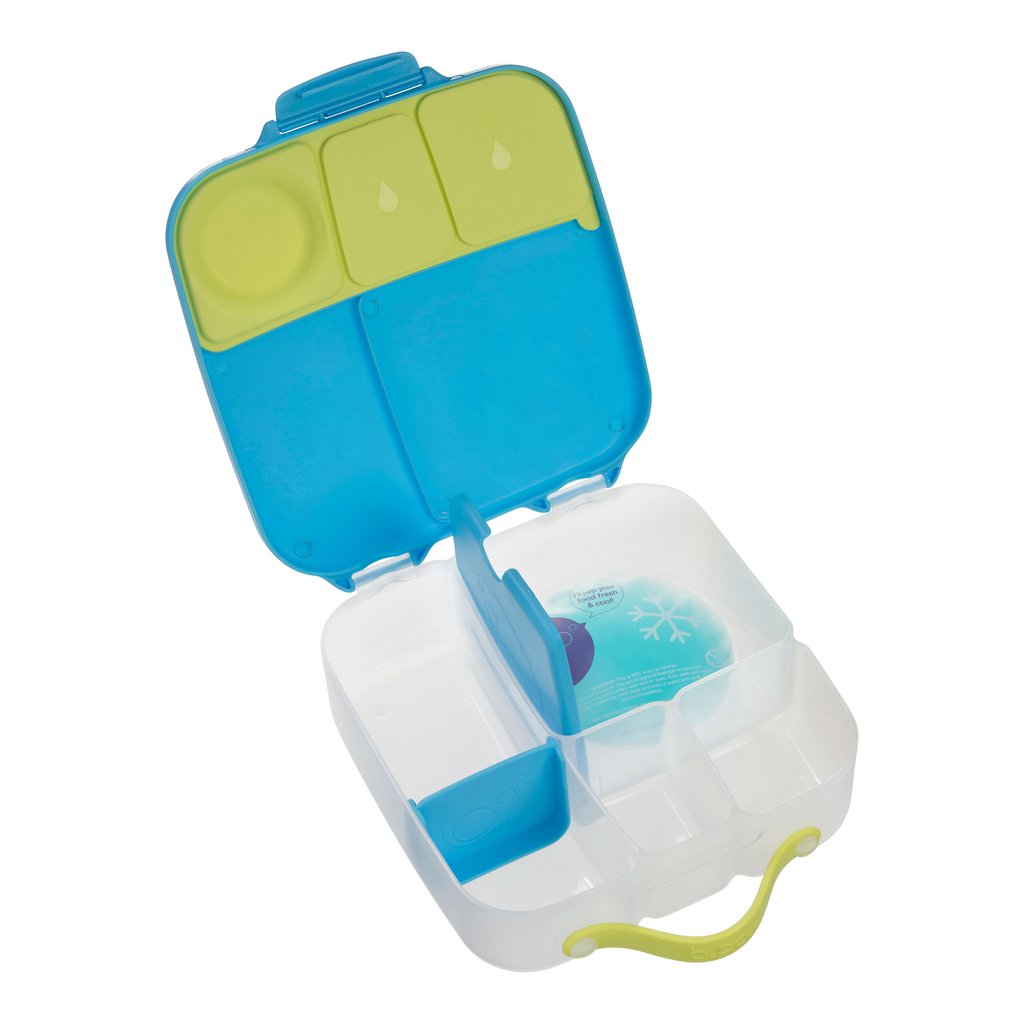 B.BOX Lunchbox Ocean Breeze