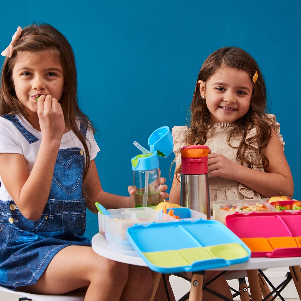 B.BOX Lunchbox Ocean Breeze