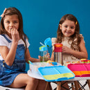 B.BOX Lunchbox Ocean Breeze