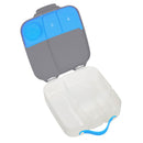 B.BOX Lunchbox Blue Slate