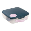 B.BOX Lunchbox Indigo Rose