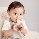 B.BOX Chill + Fill Teether - Blush