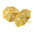 Floss & Rock - Rainbow Fairy - Colour Changing Umbrella Childrens Umbrella