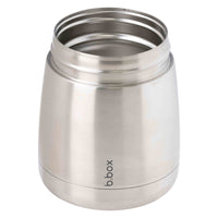 B.BOX Insulated Food Jar Blue Slate