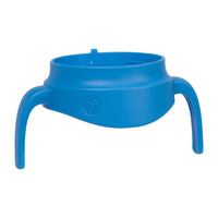 B.BOX Insulated Food Jar Blue Slate