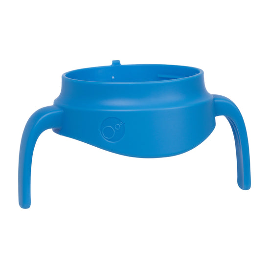 B.BOX Insulated Food Jar Blue Slate