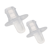 B.BOX Spout Bottle Replacement Spout 2pk