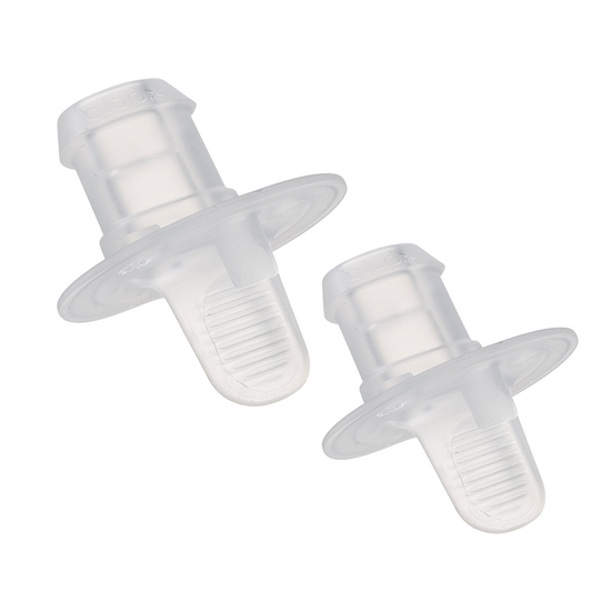 B.BOX Spout Bottle Replacement Spout 2pk