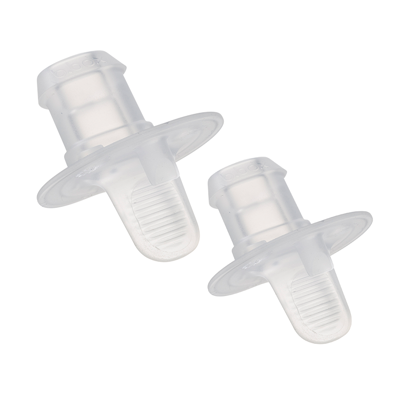B.BOX Spout Bottle Replacement Spout 2pk