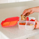 B.BOX Mini Lunchbox Strawberry Shake