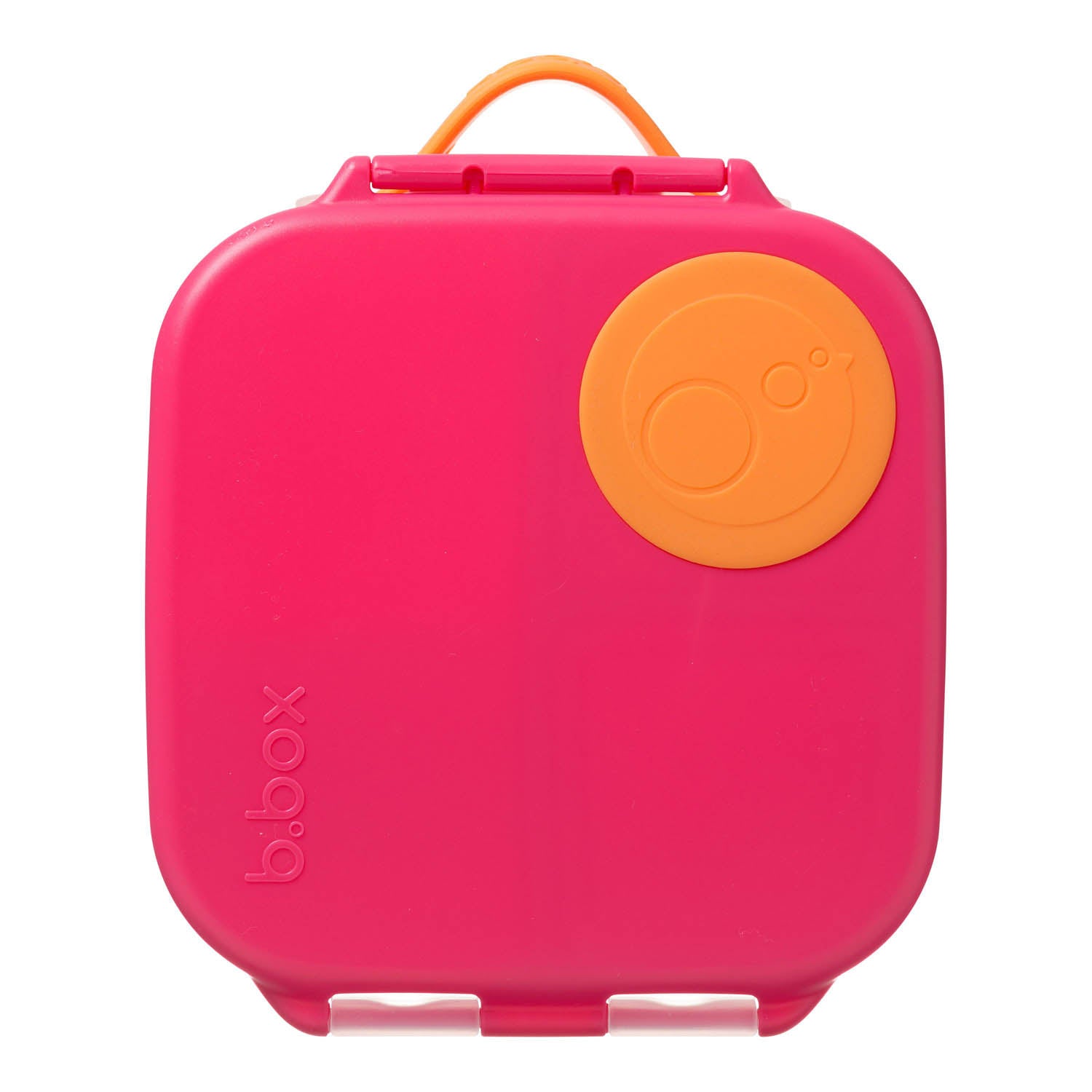 B.BOX Mini Lunchbox Strawberry Shake