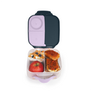 B.BOX Mini Lunchbox Indigo Ros