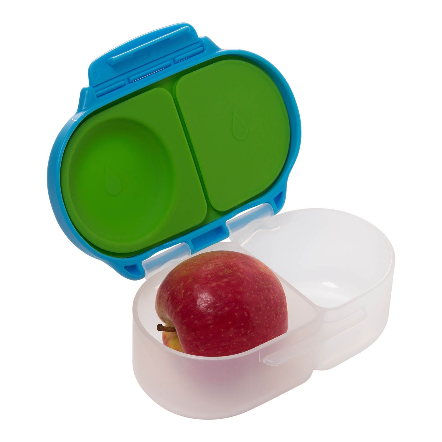 B.BOX Snackbox Ocean Breeze