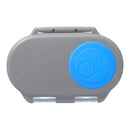 B.BOX Snackbox Blue Slate