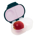 B.BOX Snackbox Indigo Rose