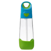 B.BOX Tritan Drink 600ml Ocean Breeze