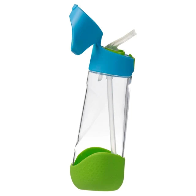 B.BOX Tritan Drink 600ml Ocean Breeze