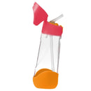B.BOX Tritan Drink 600ml Strawberry Shake