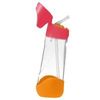 B.BOX Tritan Drink 600ml Strawberry Shake