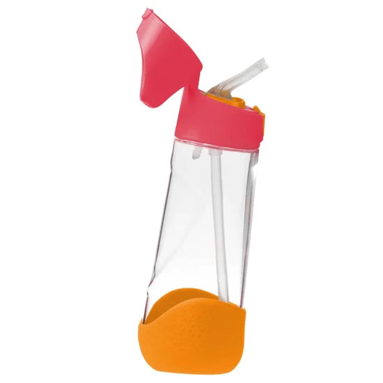 B.BOX Tritan Drink 600ml Strawberry Shake