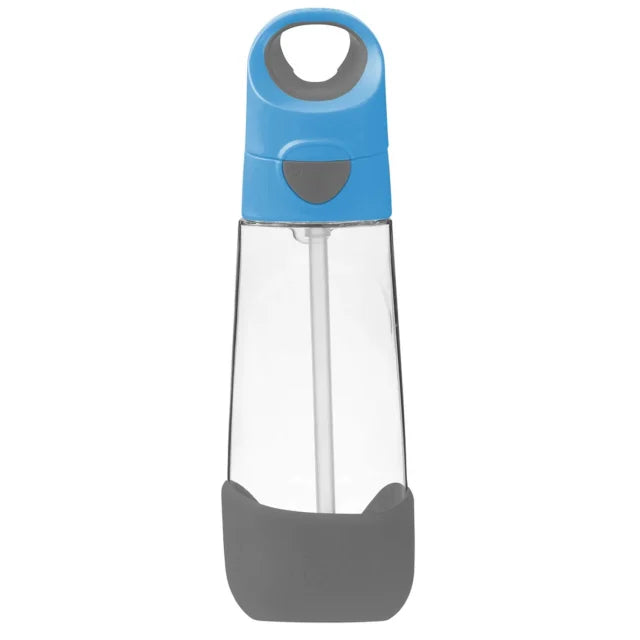 B.BOX Tritan Drink 600ml Blue