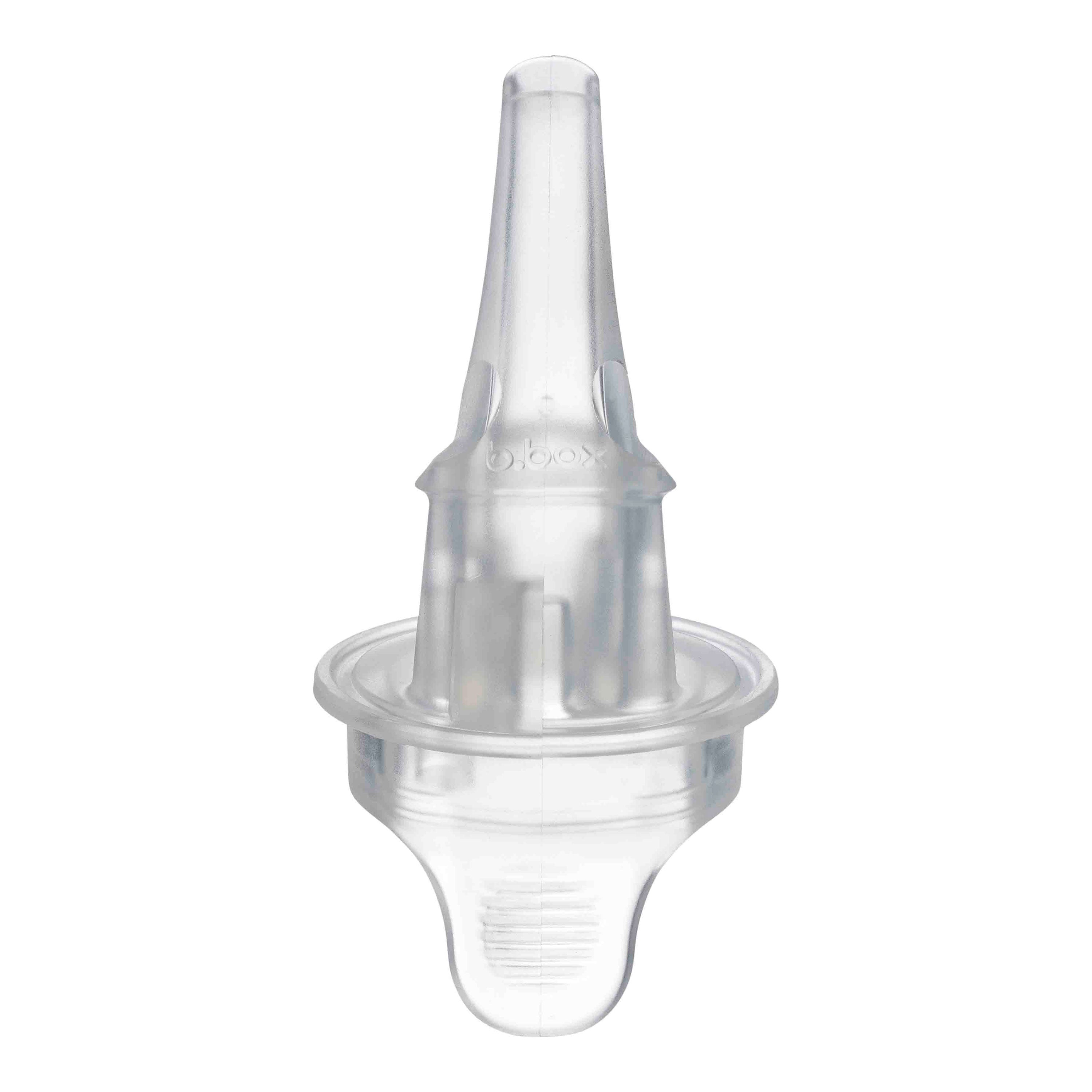 B.BOX Tritan 2pk Replacement Tops 450 & 600ml
