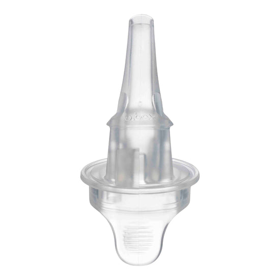 B.BOX Tritan 2pk Replacement Tops 450 & 600ml