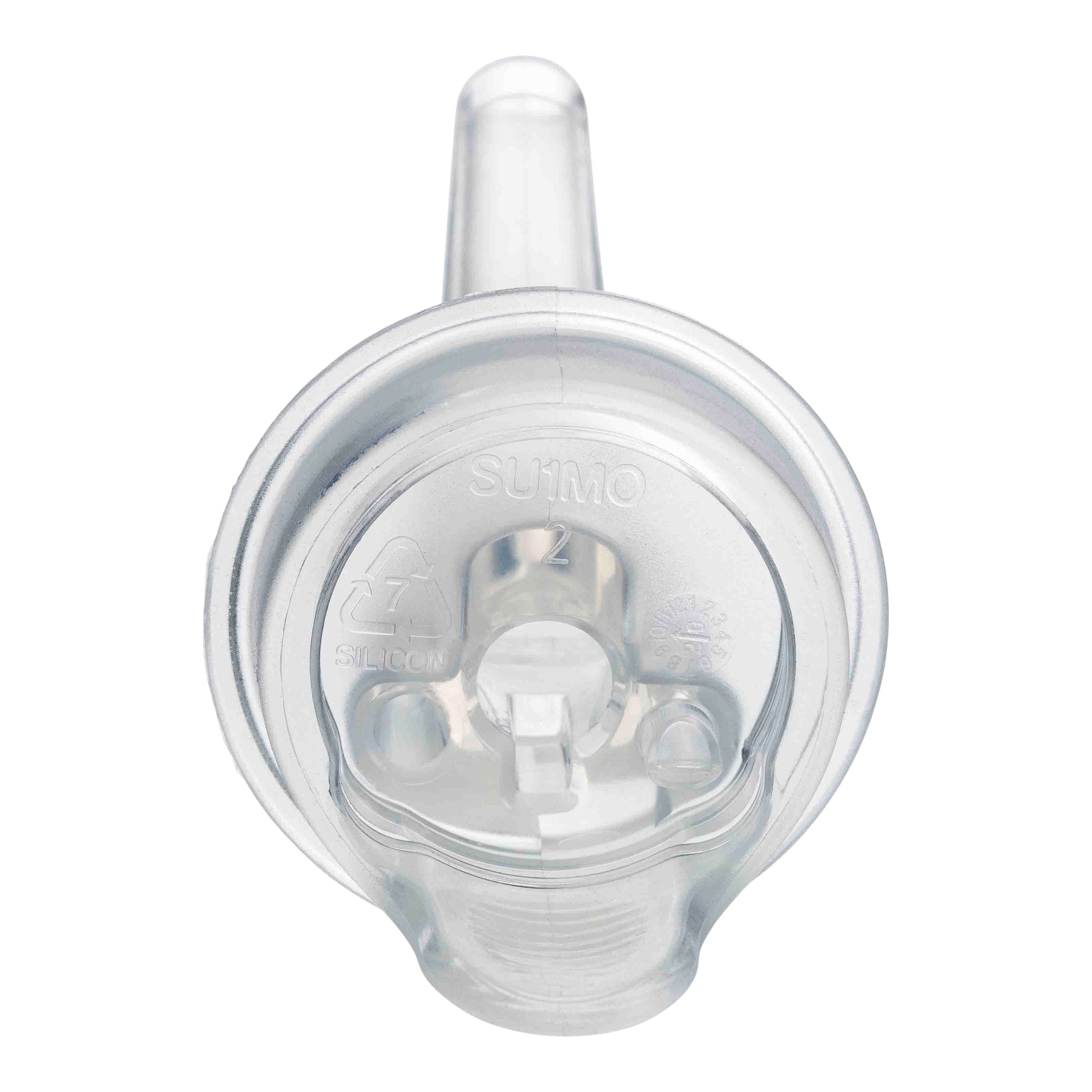 B.BOX Tritan 2pk Replacement Tops 450 & 600ml