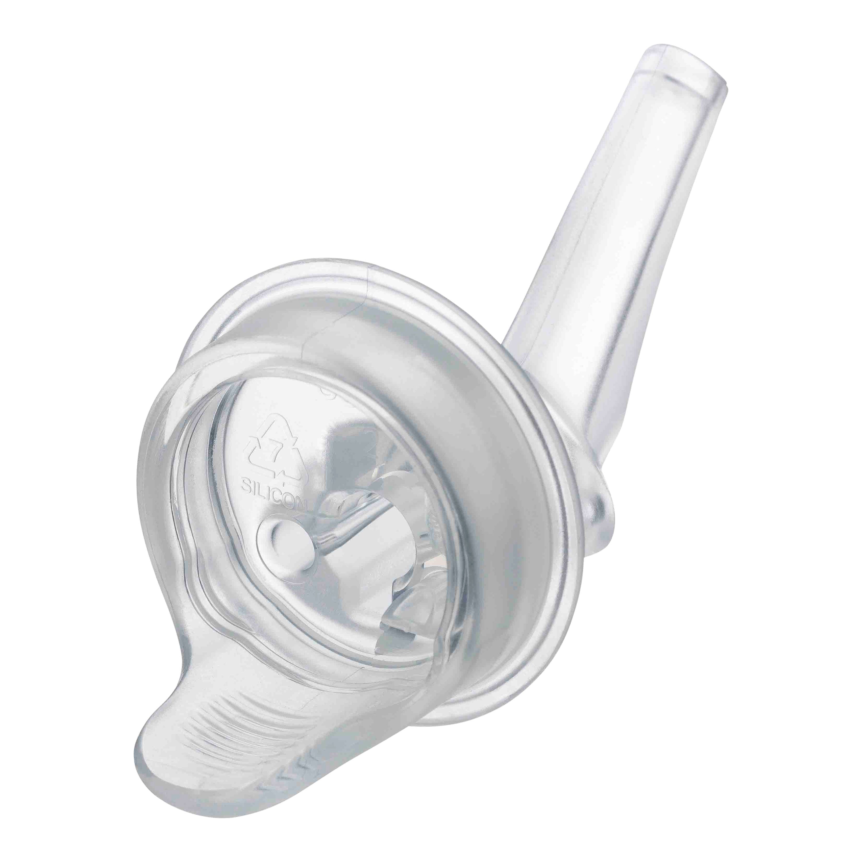 B.BOX Tritan 2pk Replacement Tops 450 & 600ml