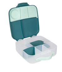 B.BOX Lunchbox Emerald Forest
