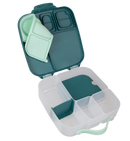 B.BOX Lunchbox Emerald Forest