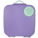 B.BOX Lunchbox Lilac Pop