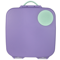B.BOX Lunchbox Lilac Pop