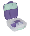 B.BOX Lunchbox Lilac Pop