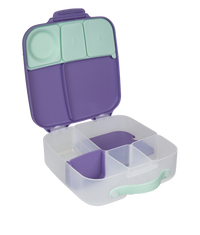 B.BOX Lunchbox Lilac Pop