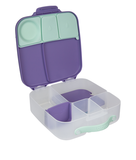B.BOX Lunchbox Lilac Pop