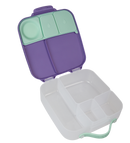 B.BOX Lunchbox Lilac Pop