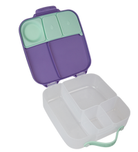 B.BOX Lunchbox Lilac Pop