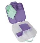 B.BOX Lunchbox Lilac Pop