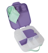 B.BOX Lunchbox Lilac Pop
