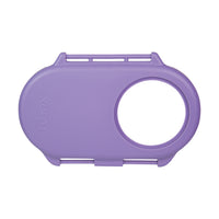 B.BOX Snackbox Lilac Pop