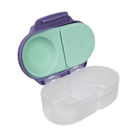 B.BOX Snackbox Lilac Pop